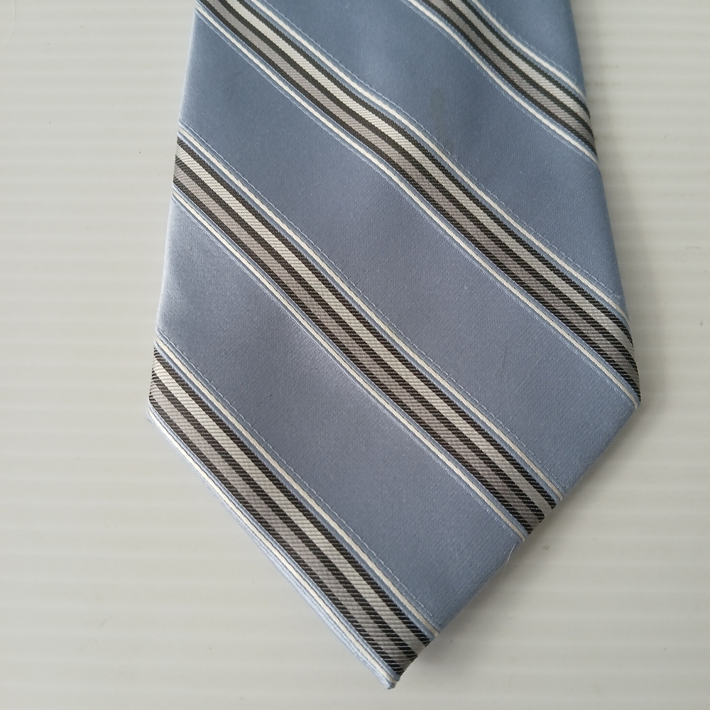 Bugatti Silk Tie
